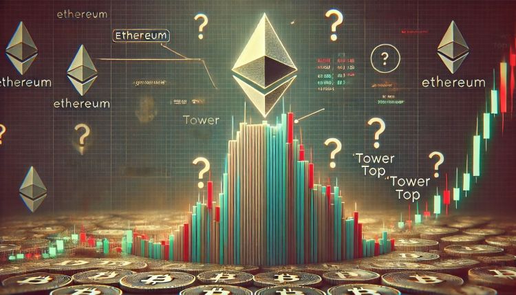 Ethereum Weekly Structure Tightens – Tower Top Pattern In Play ...